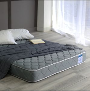 Mandaue Foam - 8 inches Thickness Gala Firm Pocketed Spring Mattress  with 5 years warranty (FULL SIZE/ NOT VACUUMED)