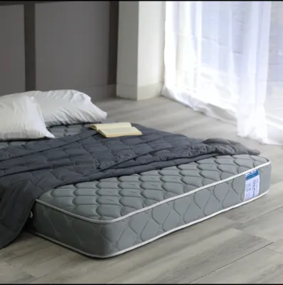 [Non-Vacuum] SAME DAY DELIVERY Mandaue Foam - 8 inches Thickness Gala Firm Pocketed Spring Mattress with 5 years warranty