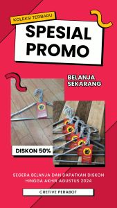 Gantungan Baju Anti Karat CAP SEMAR 10 pcs harga lebih murah dan lebih hemat - HANGER KAWAT