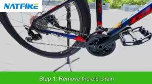 Bike Chain 6 7 8 9 10 11 12 Speed with Quick Chain Bicycle Chains Link MTB Road Bike Current Mountain Bike for Shimano Bike Part