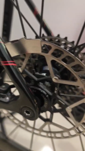 MTB RB 2pcs Disc Brake Pads Adjusting Tool Bicycle Brake Pads Rotor Alignment Tools Rotor Spacer