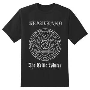 GRAVELAND BAND SHIRTS