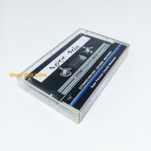 băng cassette TDK nhật bản đã qua sử dụng sợi băng normal còn tốt nhạc hay 98% Ngọc Sơn