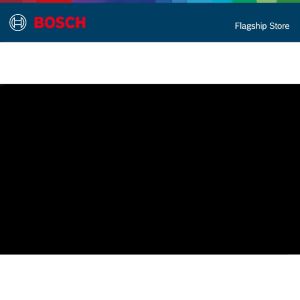 BOSCH สว่านกระแทกแบบมีสาย GSB 600 ประกันนาน 1 ปี
