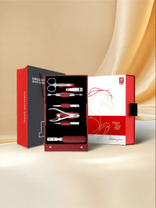 ZWILLING | Limited Edition Nail Care Set 7 Pieces