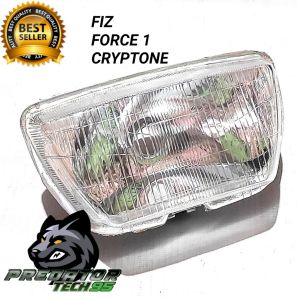 LAMPU DAYMAKER COSTUME LED FIZ R FORCE 1 CRYPTON SUPER TERANG