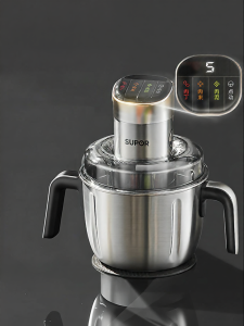 Supor | Automatic Multi-function Home Mini Meat Mincer