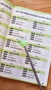 Trọn bộ 3 tập tiếng trung đi làm thực tế từ con số 0(có file nghe)