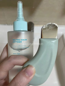 Manual Blackhead Removal Tool Facial Beauty Instrument Acne Scraper Dead Skin Removal Skin Care Tool from China