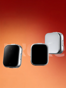 iFLYTEK | Student Meeting Recording Portable Digital Voice Recorder