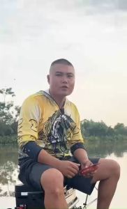 Cước câu Trục Và Thẻo Thanh Diện chính hãng  chuangwei ( dài 150m )
