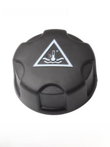 Savilang Anti-freeze Liquid Cap for Peugeot 408 4008 508 5008 206 207 308407 Auxiliary Water Tank Cover Car Parts Maintenance