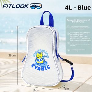 fitlook | Waterproof Large Capacity Swimming Bag