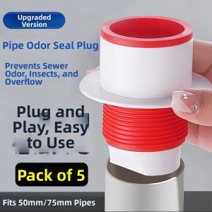 Anti Odor Seal Gasket for Sink Drain