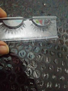 BULUMATA M1 SHORT LUSINAN 12 PASANG