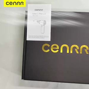 CENRR Mini Car Vacuum Cleaner 998000PA Cordless Powerful Wireless Car Cleaner HandHeld Home Appliance Portable Vacuum Cleaner