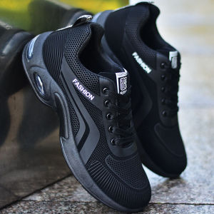 ALIKESMAN New Comfortable Air Rubber Shoes for Man Sneakers8841