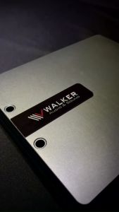 DSP âm thanh ô tô Walker KA82 Xịn Công nghệ Đức độ Loa 3 way đơn giản và chất lượng âm thanh rõ ràng
