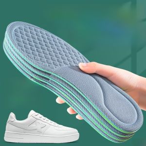 XIANZHAO | แผ่นรองในรองเท้าดูดซับกลิ่นและระบายอากาศ