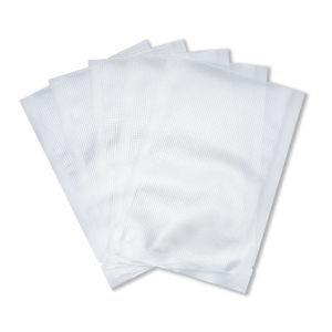 GIANXI | Vacuum Food Storage Bags Textured