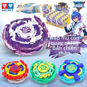AULDEY | Đồ Chơi Quay Chiến Bão Thần