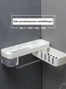 Rak Penyimpanan Gantung & Rak Serbaguna