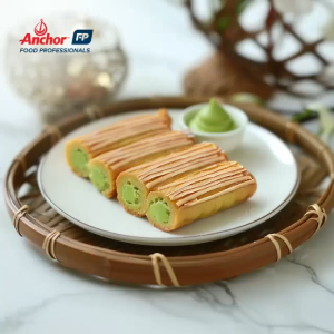 Anchor Cheddar Cheese REPACK 250g / Keju Parut Cheddar Anchor / Easy to Grate Cheddar Cheese Etg