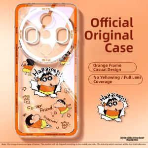 Anti-drop Silicone Case For OPPO Find X9