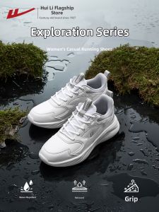 Warrior | Water Resistant Lightweight Warm Running Shoes