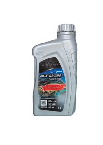 Oli Motor 4TSport Enduro Racing 1 liter SAE 10W-40