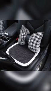 BG-ALAS JOK KULIT COVER JOK KURSI MOBIL BAHAN NYAMAN ADEM BAHAN KULIT ALAS DUDUK JOK MOBIL