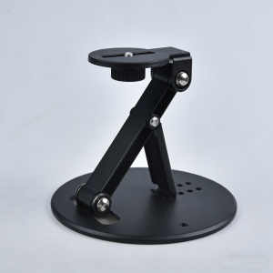 Salange | Adjustable 180° Rotatable Projector Mount Universal Ceiling/Wall/Desktop Bracket Foldable Holder for Home Theater Office