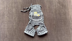 JUM YẾM CARO DỄ THƯƠNG TỪ 1-6.5KG CHO THÚ CƯNG CHÓ MÈO