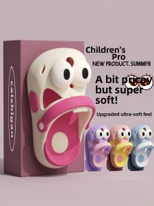 MIDANGDANG | Breathable Anti-slip Girls Sandals