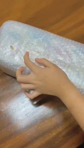 Extra Bubble Wrap