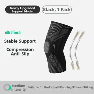Keep | Antibacterial Breathable Knee Protection Sports Knee Pads