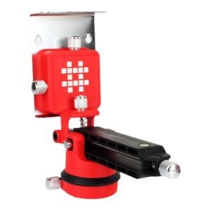 SHIJING | 3D Green Light 12-Line Leveling Mounting Bracket