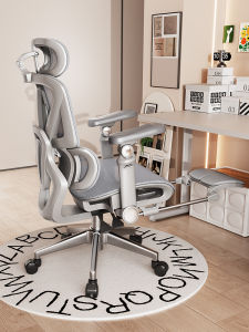 SAMEDREAM | Lumbar Support Ergonomic Computer Chair