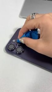 # ฟิล์มกล้องสำหรับ iPhone 14-15 และ iPad 11-12 Pro, สำหรับกระจกกล้อง และ ฟิล์มหลัง กล้องหลัง เพื่อให้คุณเป็นผู้ช่วยชื่นชอบสำหรับชุดของคุณ