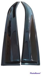 Talang air mobil HONDA BRIO LAMA SLIM thn 2011-2017