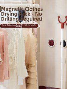 XUANG | Magnetic Easy-Install Heavy-Duty Storage Hanger