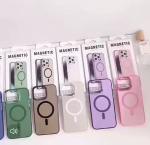 Hard Case Magnetik Matte Hologram Black Transparant Camera Black Grey Camera Chrome Model Kompatibel Untuk Iphone 11 11 Pro 11 Pro Max 12 12 Pro 12 Pro Max 13 13 Pro 13 Pro Max 1414 Pro 14 Pro Max 15 15 Pro 15 Pro Max 16 16 Plus 16 Pro 16 Pro Max