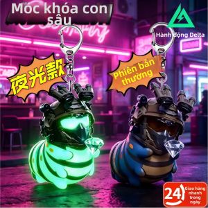 Hai Yao Era | Mô Hình In 3D Phát Sáng Trong Đêm Thiết Kế Trừu Tượng Vui Nhộn Trang Trí và Phụ Kiện