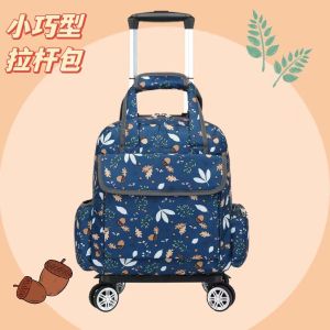 Waterproof Lightweight Portable Multiuse Hand Trolley Bag