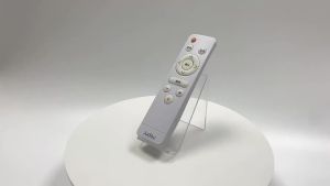 EELHOE | [NC]Universal Basic Infrared Remote Control Stepless Dimmer LED Fan Lamp Living Ceiling Room For Light Wireless[NC]