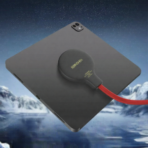 KUOYING | Water Cooling Smartphone and Tablet Cooler Instant Freeze Semiconductor Magnet