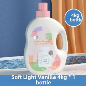 Botare | Long-lasting Fragrant Low Foam Laundry Detergent
