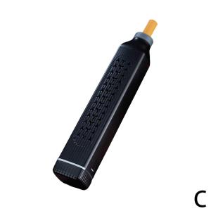 Auto Car Ashtray Car Interior Decoration Dust-free Smoking Ash Holder Wood Creative Filter Anti Tool Soot-flying Ashtray