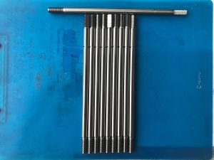 10 cái trục quạt 21cm (không kèm bạc )