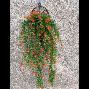 ยูคาลิปตัส ต้นไม้ปลอมตกแต่งห้อง ดอกไม้ปลอม ต้นไม้มงคลเรียกทรัพย์ ต้นไม้ปลอมตกแต่งบ้าน